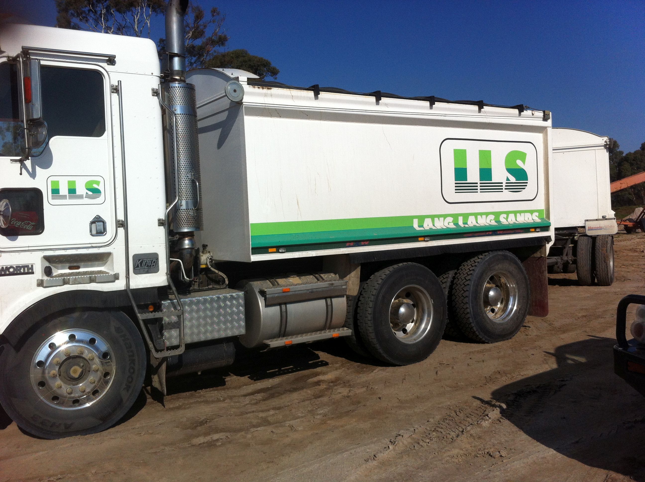 Lang Lang Sands featured image