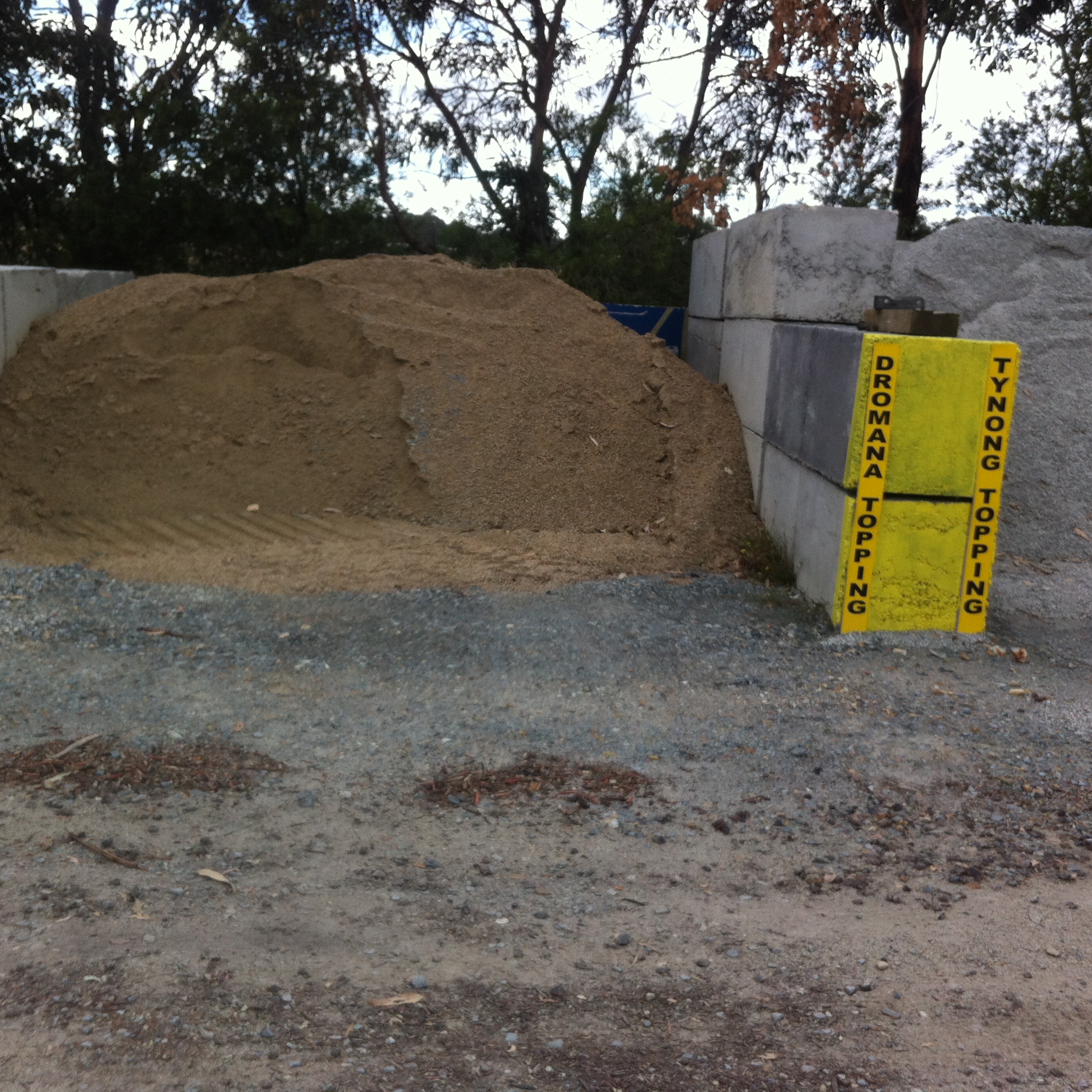 Garden Supplies featured image