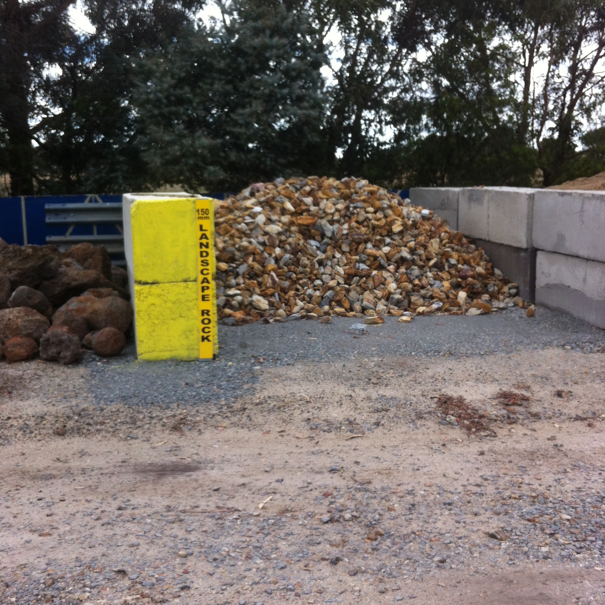 Garden Supplies featured image