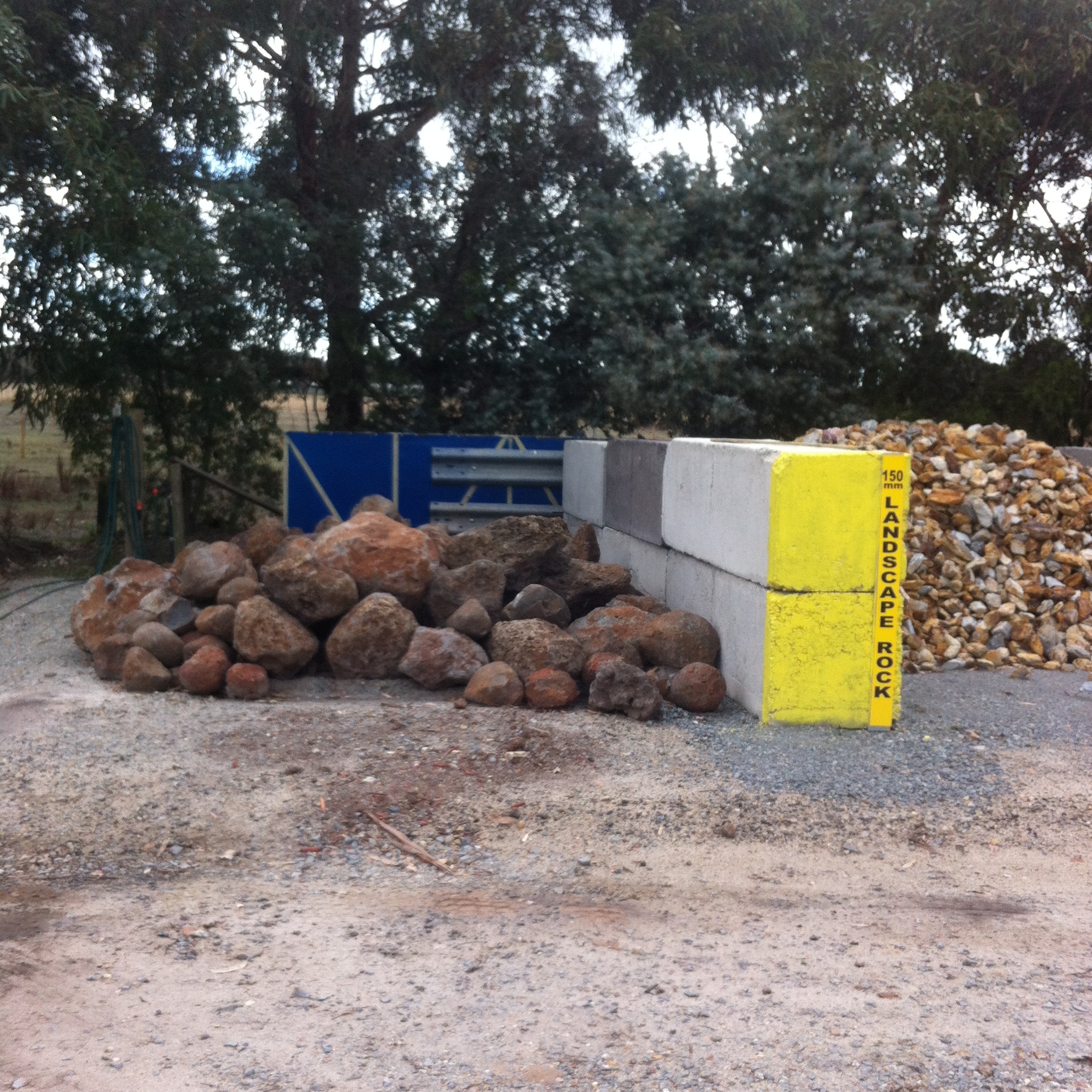 Garden Supplies featured image