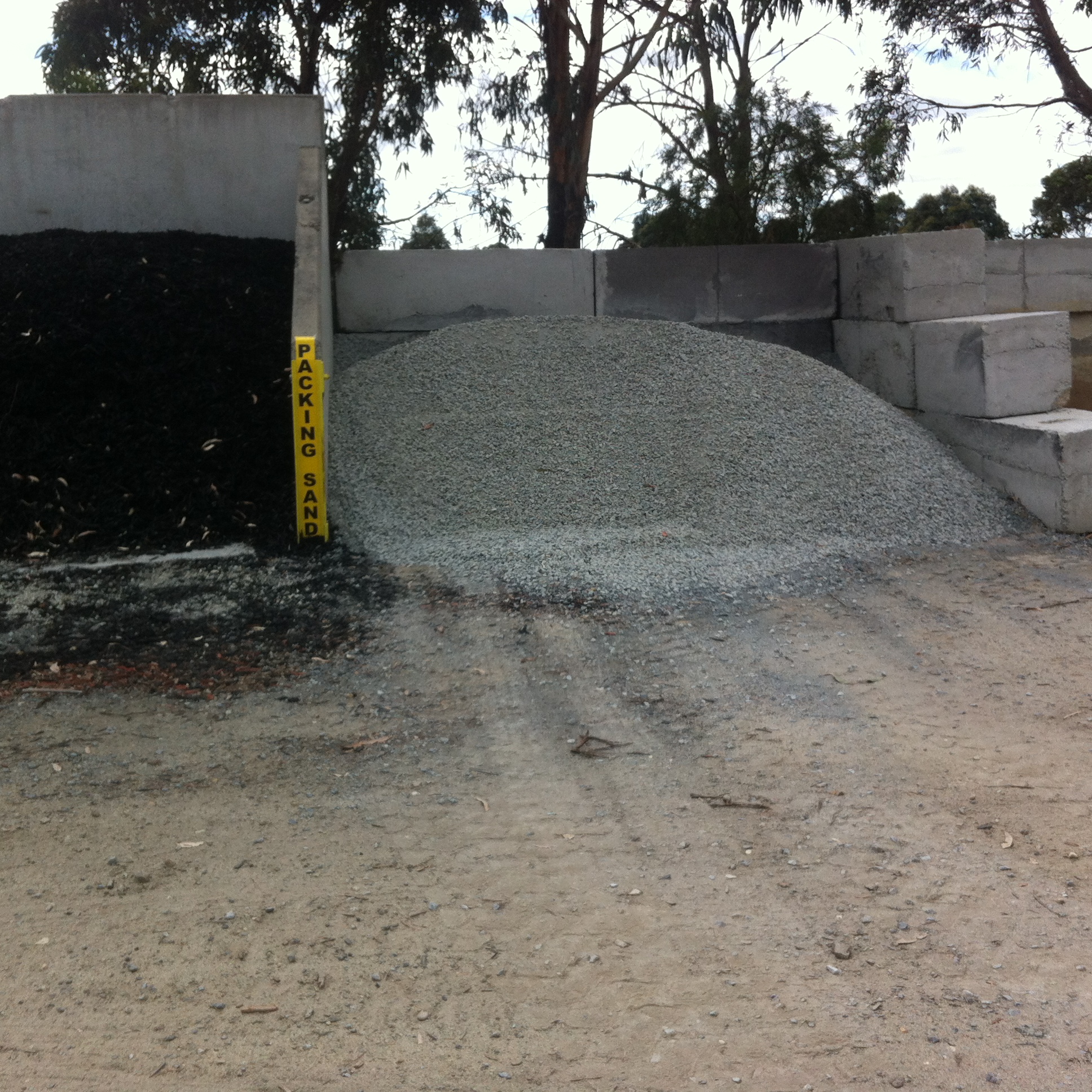 Garden Supplies featured image