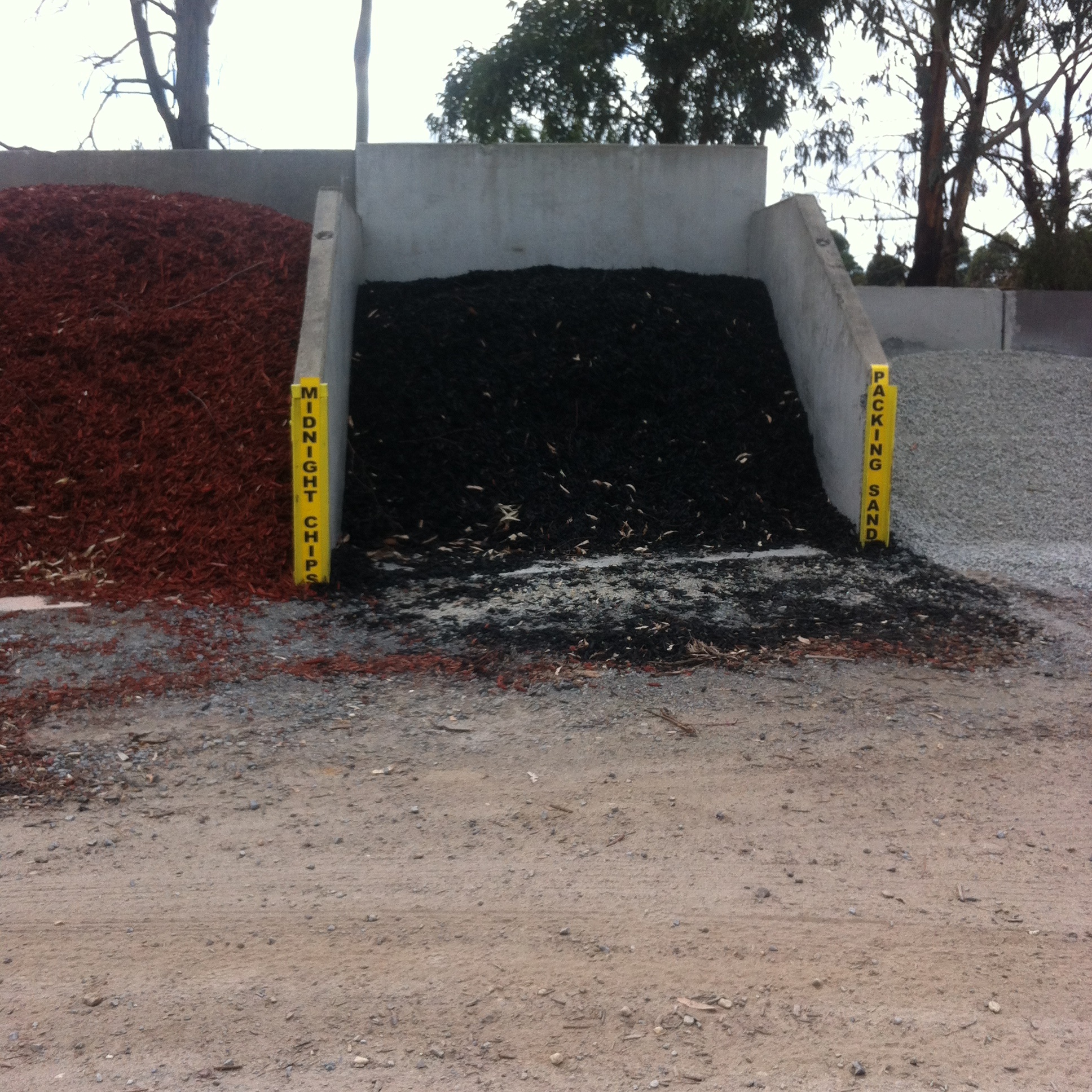 Garden Supplies featured image