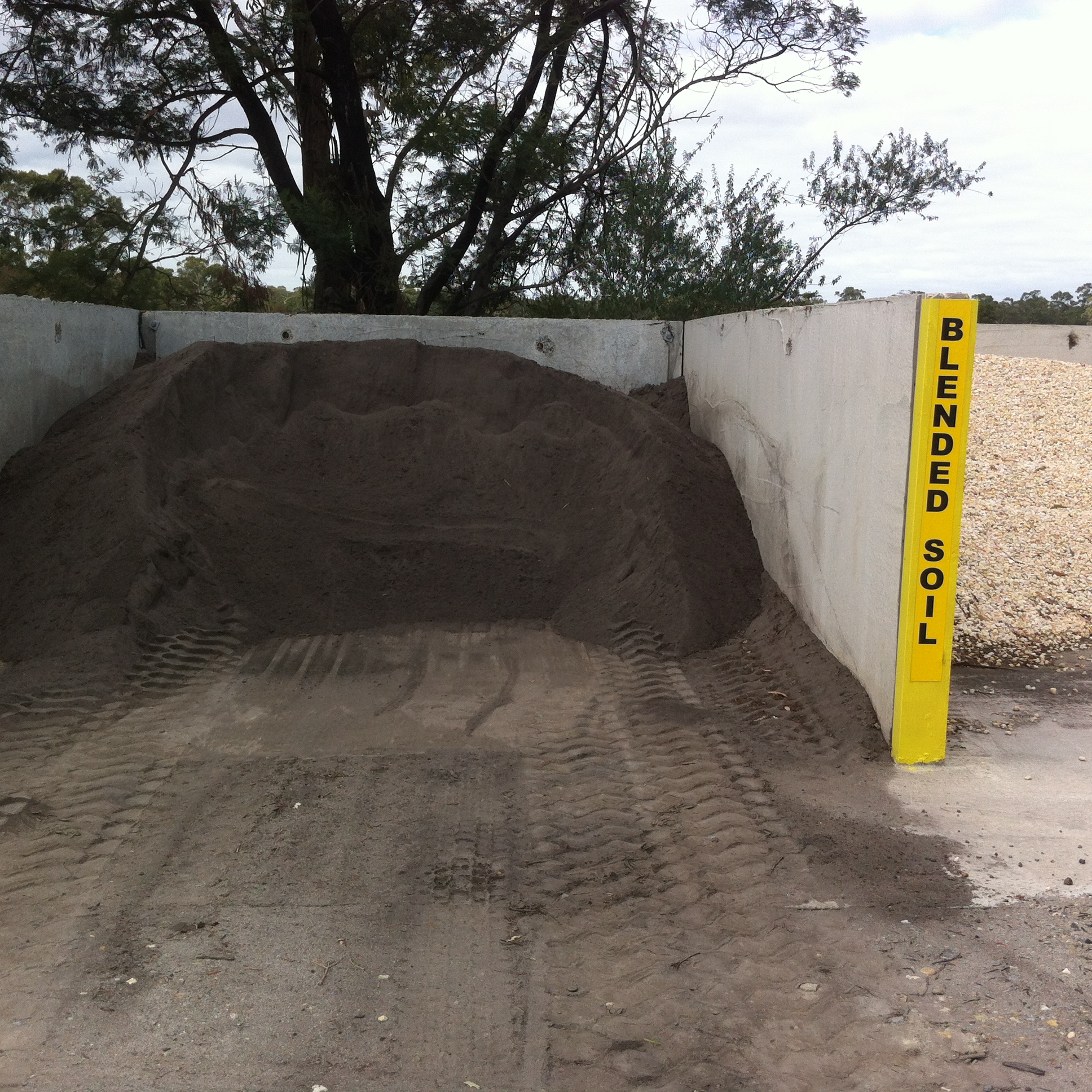 Garden Supplies featured image