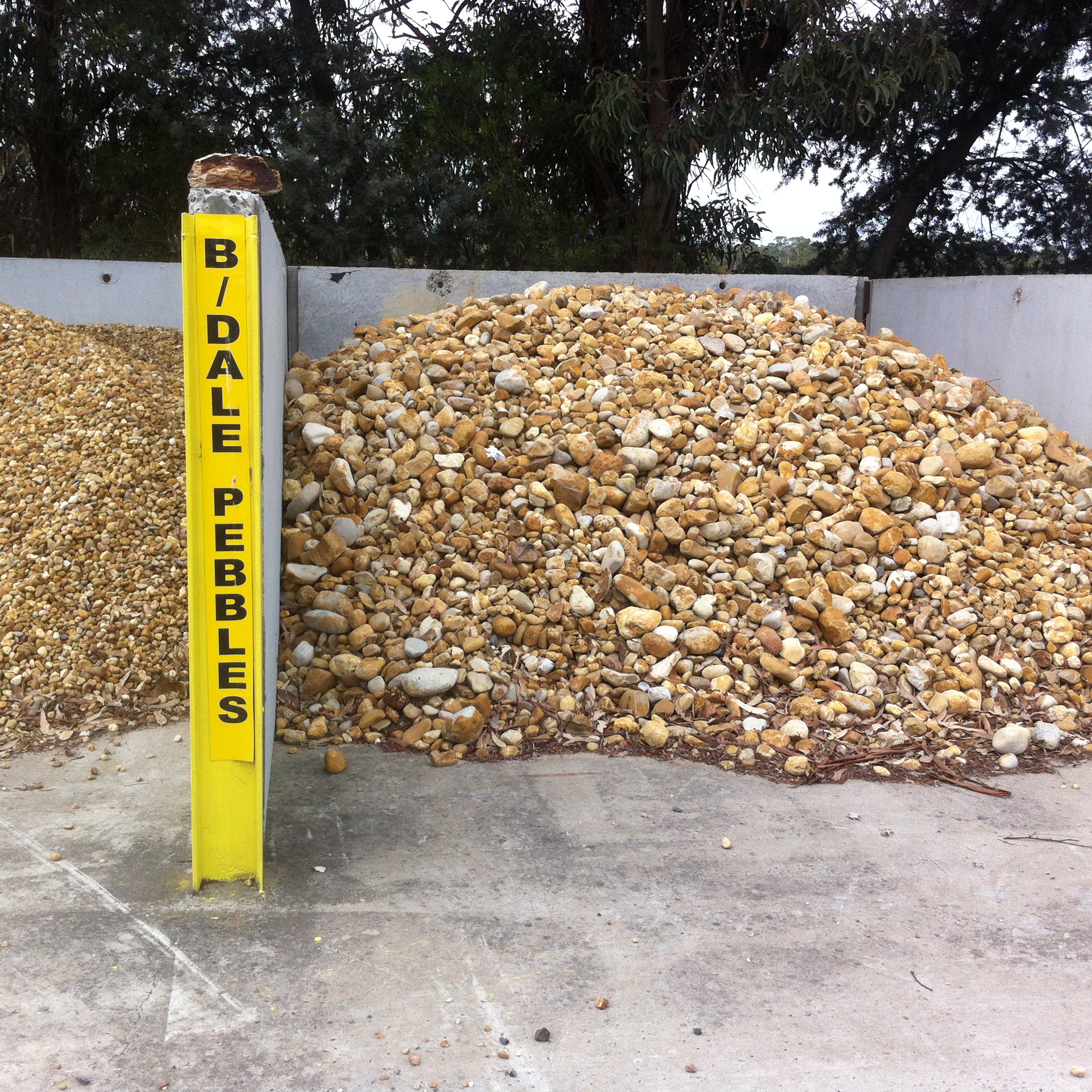 Garden Supplies featured image