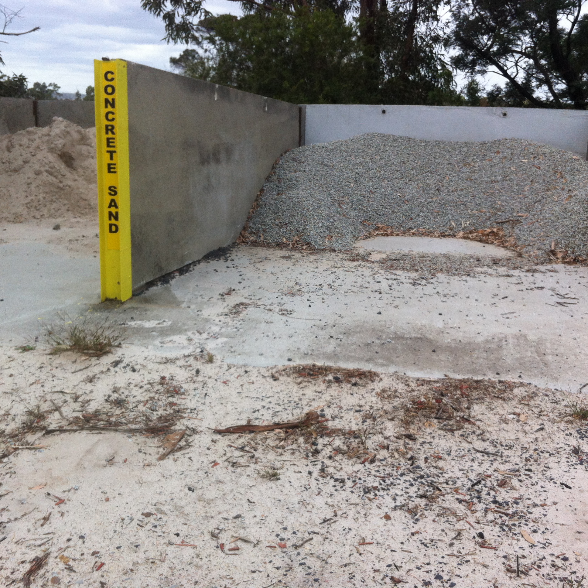 Garden Supplies featured image