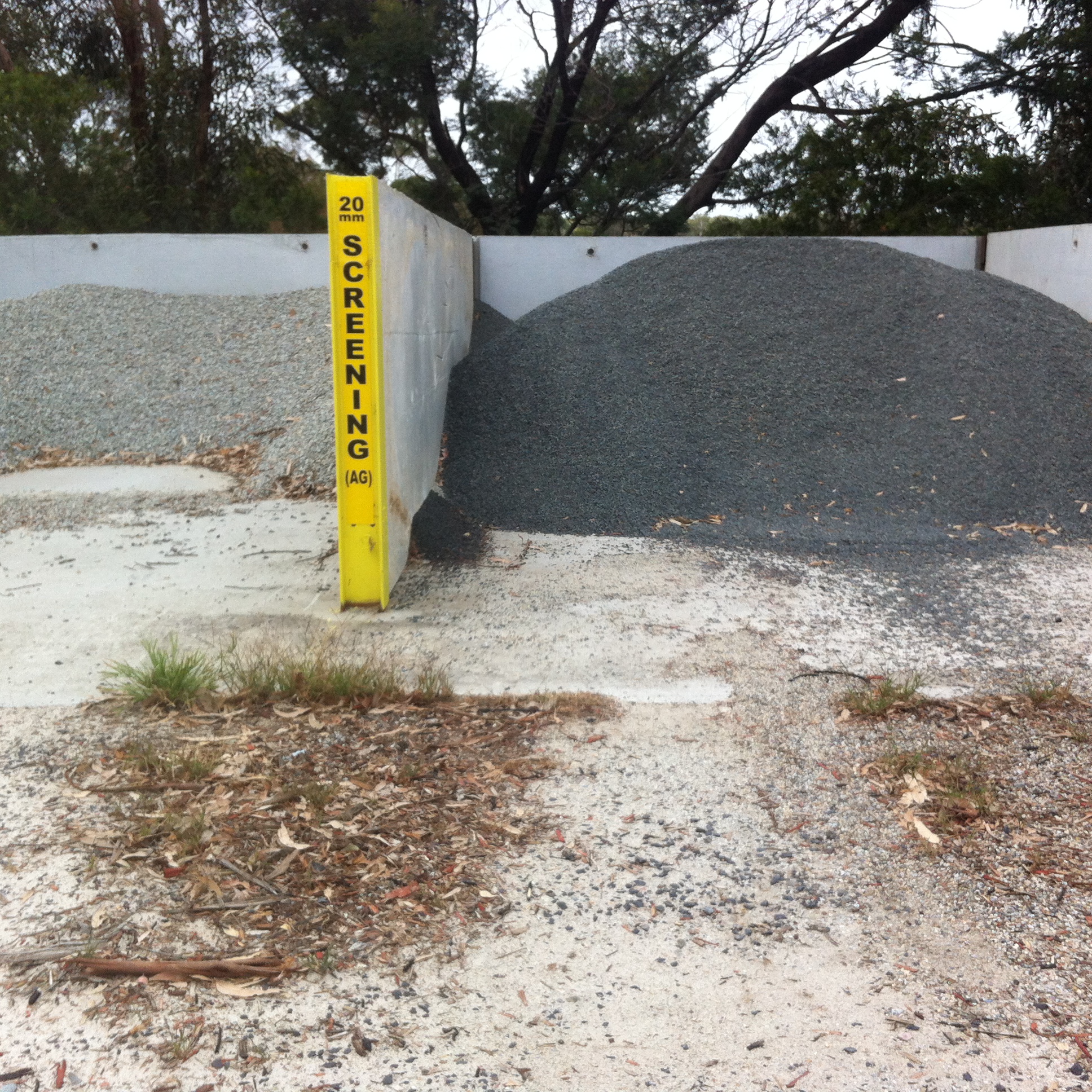 Garden Supplies featured image