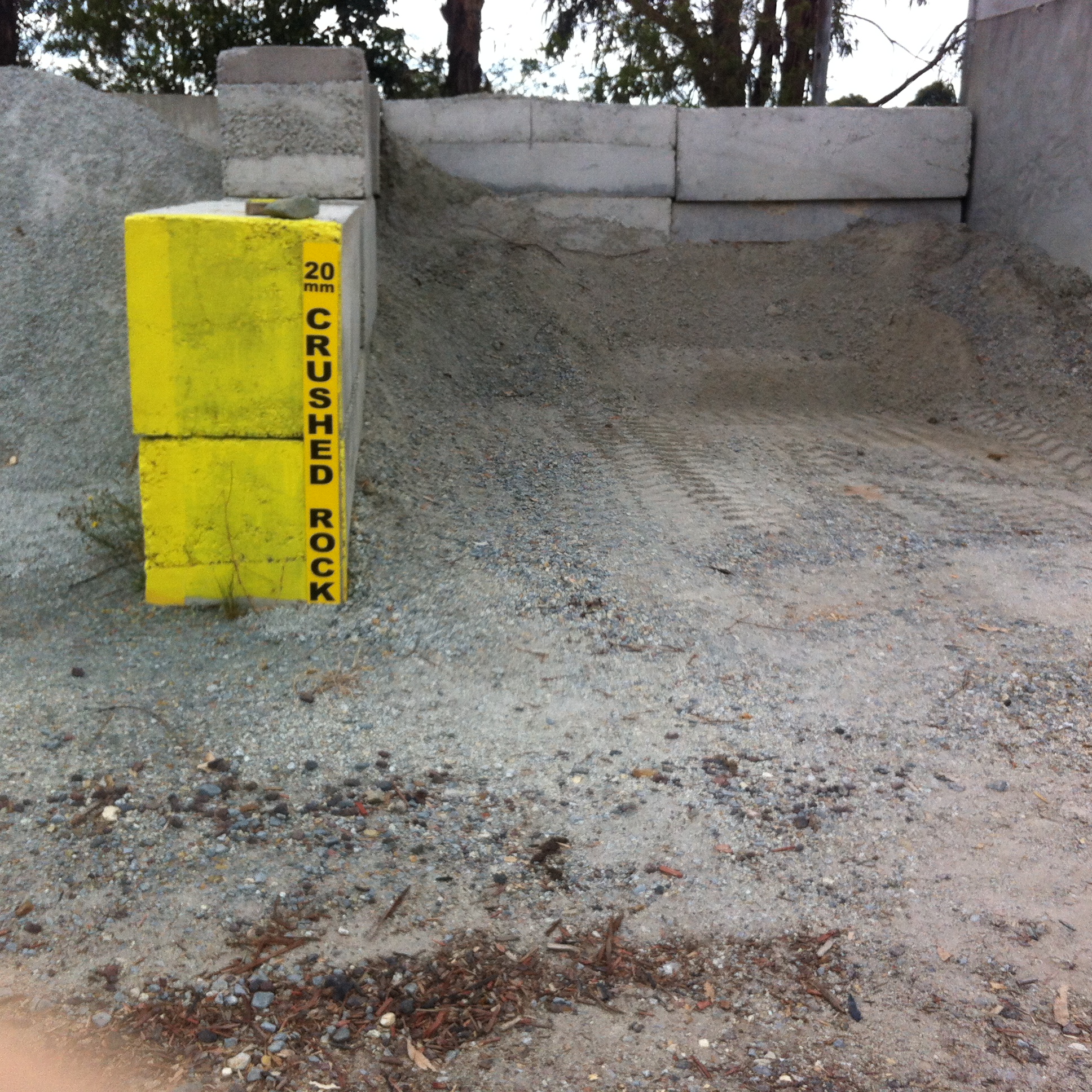 Garden Supplies featured image