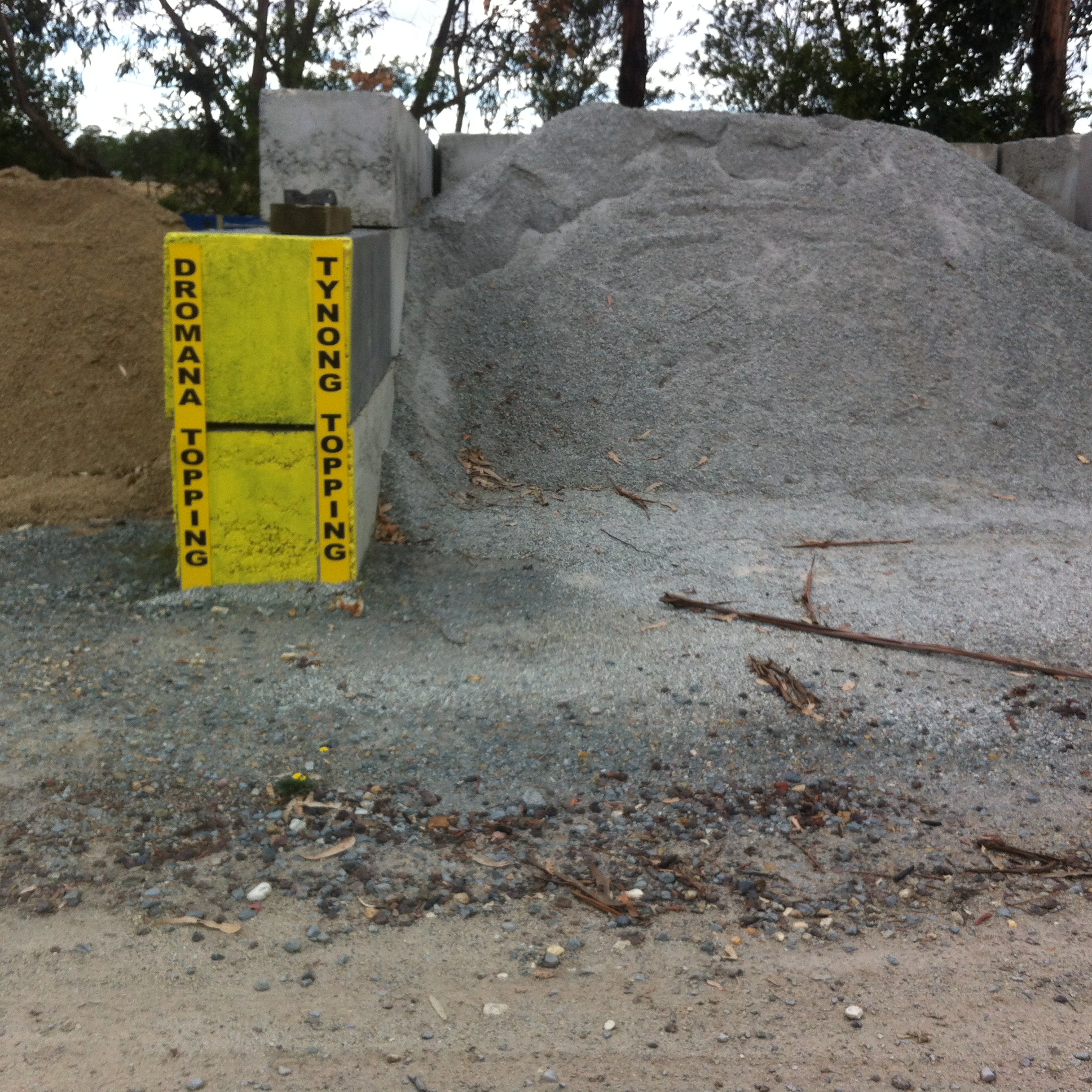 Garden Supplies featured image